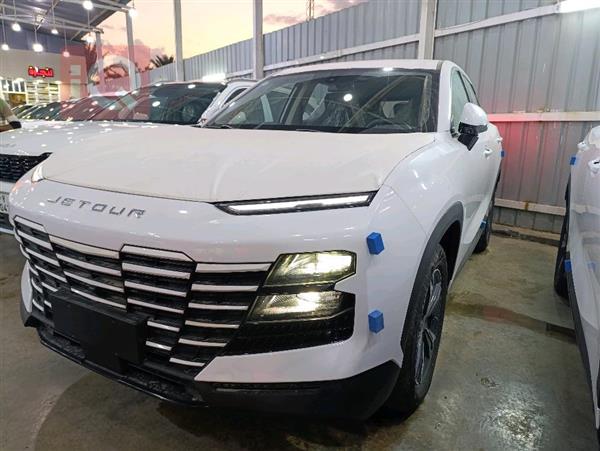 جیتۆر داشينگ 2026 بۆ فرۆشتن لە عێراق - بەغداد